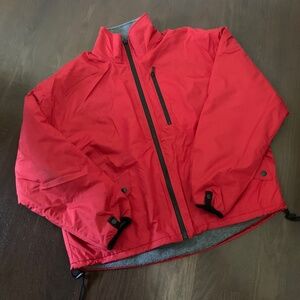 Banana Republic Vintage Men's reversible jacket